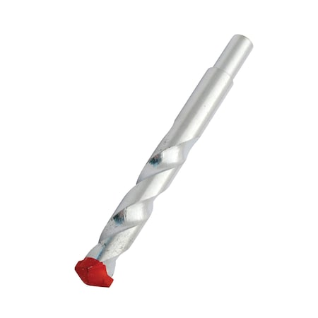 Vestil CONCRETE MASONRY BIT 3/4 IN DIAMETER BIT-3/4